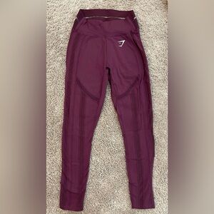 Gymshark Embody Leggings - barely worn!